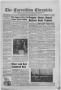 Newspaper: The Carrollton Chronicle (Carrollton, Tex.), Vol. 49th Year, No. 5, E…