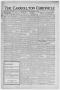 Primary view of The Carrollton Chronicle (Carrollton, Tex.), Vol. 28, No. 25, Ed. 1 Friday, May 6, 1932