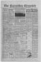 Primary view of The Carrollton Chronicle (Carrollton, Tex.), Vol. 46TH YEAR, No. 4, Ed. 1 Friday, December 2, 1949