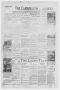 Newspaper: The Carrollton Chronicle (Carrollton, Tex.), Vol. 40, No. 7, Ed. 1 Fr…