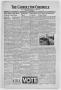 Newspaper: The Carrollton Chronicle (Carrollton, Tex.), Vol. 42, No. 42, Ed. 1 F…