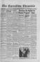Newspaper: The Carrollton Chronicle (Carrollton, Tex.), Vol. 47th Year, No. 43, …