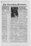 Newspaper: The Carrollton Chronicle (Carrollton, Tex.), Vol. 44, No. 14, Ed. 1 F…