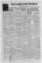 Newspaper: The Carrollton Chronicle (Carrollton, Tex.), Vol. 41, No. 21, Ed. 1 F…