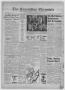 Newspaper: The Carrollton Chronicle (Carrollton, Tex.), Vol. 50th Year, No. 20, …