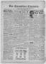 Newspaper: The Carrollton Chronicle (Carrollton, Tex.), Vol. 50th Year, No. 26, …