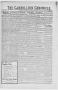 Thumbnail image of item number 1 in: 'The Carrollton Chronicle (Carrollton, Tex.), Vol. 24, No. 32, Ed. 1 Friday, June 29, 1928'.