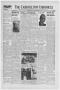 Newspaper: The Carrollton Chronicle (Carrollton, Tex.), Vol. 38, No. 36, Ed. 1 F…