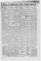 Newspaper: The Carrollton Chronicle (Carrollton, Tex.), Vol. 34, No. 21, Ed. 1 F…