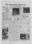 Newspaper: The Carrollton Chronicle (Carrollton, Tex.), Vol. 55, No. 5, Ed. 1 Fr…