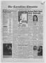 Newspaper: The Carrollton Chronicle (Carrollton, Tex.), Vol. 54, No. 6, Ed. 1 Fr…