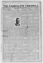 Newspaper: The Carrollton Chronicle (Carrollton, Tex.), Vol. 32, No. 33, Ed. 1 F…