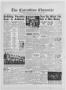 Newspaper: The Carrollton Chronicle (Carrollton, Tex.), Vol. 55, No. 21, Ed. 1 F…
