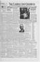 Newspaper: The Carrollton Chronicle (Carrollton, Tex.), Vol. 38, No. 29, Ed. 1 F…