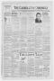 Newspaper: The Carrollton Chronicle (Carrollton, Tex.), Vol. 40, No. 4, Ed. 1 Fr…