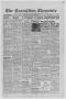 Newspaper: The Carrollton Chronicle (Carrollton, Tex.), Vol. 46TH YEAR, No. 39, …