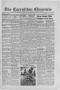 Newspaper: The Carrollton Chronicle (Carrollton, Tex.), Vol. 47th Year, No. 36, …