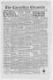 Newspaper: The Carrollton Chronicle (Carrollton, Tex.), Vol. 44, No. 20, Ed. 1 F…