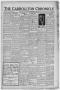 Newspaper: The Carrollton Chronicle (Carrollton, Tex.), Vol. 28, No. 41, Ed. 1 F…