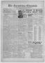 Newspaper: The Carrollton Chronicle (Carrollton, Tex.), Vol. 50th Year, No. 29, …