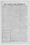 Newspaper: The Carrollton Chronicle (Carrollton, Tex.), Vol. 27, No. 4, Ed. 1 Fr…