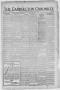 Newspaper: The Carrollton Chronicle (Carrollton, Tex.), Vol. 33, No. 5, Ed. 1 Fr…
