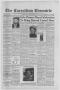 Newspaper: The Carrollton Chronicle (Carrollton, Tex.), Vol. 47th Year, No. 35, …