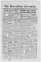 Newspaper: The Carrollton Chronicle (Carrollton, Tex.), Vol. 45, No. 2, Ed. 1 Fr…