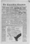 Newspaper: The Carrollton Chronicle (Carrollton, Tex.), Vol. 46TH YEAR, No. 41, …