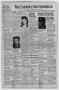 Newspaper: The Carrollton Chronicle (Carrollton, Tex.), Vol. 41, No. 38, Ed. 1 F…