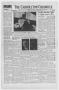 Primary view of The Carrollton Chronicle (Carrollton, Tex.), Vol. 38, No. 42, Ed. 1 Friday, August 21, 1942