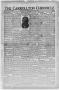 Newspaper: The Carrollton Chronicle (Carrollton, Tex.), Vol. 32, No. 31, Ed. 1 F…