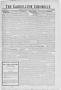 Newspaper: The Carrollton Chronicle (Carrollton, Tex.), Vol. 25, No. 15, Ed. 1 F…