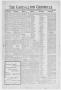 Newspaper: The Carrollton Chronicle (Carrollton, Tex.), Vol. 26, No. 5, Ed. 1 Fr…