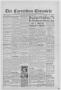 Newspaper: The Carrollton Chronicle (Carrollton, Tex.), Vol. 47th Year, No. 50, …