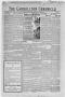 Newspaper: The Carrollton Chronicle (Carrollton, Tex.), Vol. 24, No. 9, Ed. 1 Fr…
