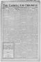 Newspaper: The Carrollton Chronicle (Carrollton, Tex.), Vol. 30, No. 41, Ed. 1 F…