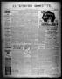 Newspaper: Jacksboro Gazette. (Jacksboro, Tex.), Vol. 22, No. 8, Ed. 1 Thursday,…