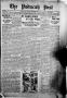 Newspaper: The Paducah Post (Paducah, Tex.), Vol. 8, No. 17, Ed. 1 Thursday, Sep…