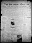 Newspaper: The Jacksboro Gazette (Jacksboro, Tex.), Vol. 66, No. 41, Ed. 1 Thurs…