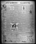 Newspaper: Jacksboro Gazette. (Jacksboro, Tex.), Vol. 18, No. 42, Ed. 1 Thursday…
