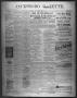 Newspaper: Jacksboro Gazette. (Jacksboro, Tex.), Vol. 22, No. 42, Ed. 1 Thursday…