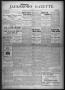 Newspaper: Jacksboro Gazette. (Jacksboro, Tex.), Vol. 30, No. 44, Ed. 1 Thursday…