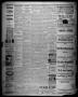 Thumbnail image of item number 4 in: 'Jacksboro Gazette. (Jacksboro, Tex.), Vol. 12, No. 48, Ed. 1 Thursday, May 26, 1892'.