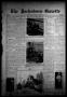 Thumbnail image of item number 1 in: 'The Jacksboro Gazette (Jacksboro, Tex.), Vol. 50, No. 51, Ed. 1 Thursday, May 22, 1930'.