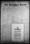 Newspaper: The Jacksboro Gazette (Jacksboro, Tex.), Vol. 52, No. 22, Ed. 1 Thurs…