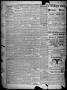 Thumbnail image of item number 2 in: 'Jacksboro Gazette. (Jacksboro, Tex.), Vol. 9, No. 43, Ed. 1 Thursday, April 25, 1889'.