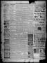 Thumbnail image of item number 4 in: 'Jacksboro Gazette. (Jacksboro, Tex.), Vol. 9, No. 43, Ed. 1 Thursday, April 25, 1889'.