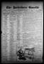 Newspaper: The Jacksboro Gazette (Jacksboro, Tex.), Vol. 51, No. 8, Ed. 1 Thursd…