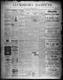 Newspaper: Jacksboro Gazette. (Jacksboro, Tex.), Vol. 22, No. 28, Ed. 1 Thursday…